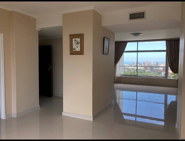 3 BEDROOM APARTMENT TO LET IN MUSGRAVE